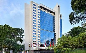 Relc国际酒店 新加坡 Exterior photo