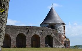 滨海蒙特勒伊 Auberge De Jeunesse-La Hulotte旅舍 Exterior photo