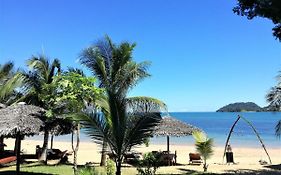 Madagascar Resort Ambaro Beach Exterior photo