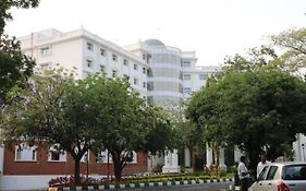 Kstdc Kumarakrupa Hotel 班加罗尔 Exterior photo