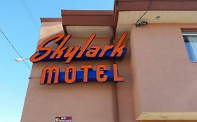 Skylark Motel 芝加哥 Exterior photo