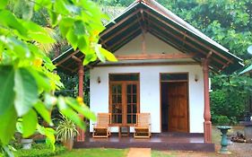 达瓦拉维 翠景旅行度假旅馆酒店 Exterior photo