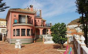 Villa 马拉加 Exterior photo