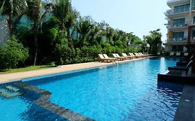 Phuket Seaview Resotel Rawai Exterior photo