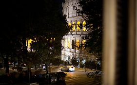 帝皇酒店 罗马 Exterior photo