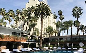 好莱坞罗斯福酒店 洛杉矶 Exterior photo
