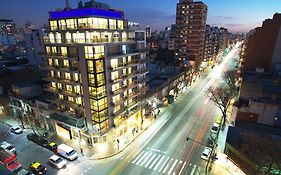 比布鲁斯帕勒莫苏豪公寓 布宜诺斯艾利斯 Exterior photo