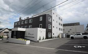 Hotel Munin 中富良野町 Exterior photo