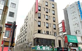 东京广场酒店 東京都 Exterior photo