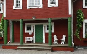 Stockholm B&B Cottage 纳卡 Exterior photo