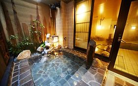 多美迎premium名古屋荣酒店 Exterior photo