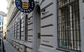 Hobar Hostel 布达佩斯 Exterior photo