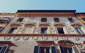 罗马Palazzo Lupardi Relais住宿加早餐旅馆 Exterior photo