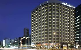 東京都 上野三井花园饭店酒店 Exterior photo