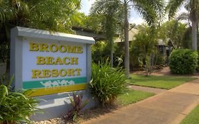 布鲁姆海滩酒店 Cable Beach Exterior photo