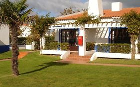 Parque Campismo Porto Covo酒店 Exterior photo