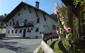 霞慕尼 小屋滑雪站旅馆旅舍 Exterior photo