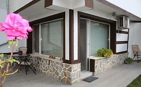 斯莫梁Perelik House别墅 Exterior photo