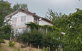 瓦爾納Garden House别墅 Exterior photo