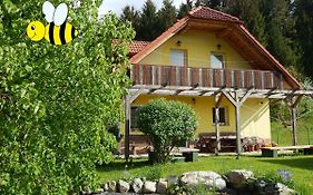 Sunny Holiday House B&B Ljubno Exterior photo