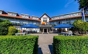 Fletcher Hotel-Restaurant Klein Zwitserland 赫尔桑姆 Exterior photo