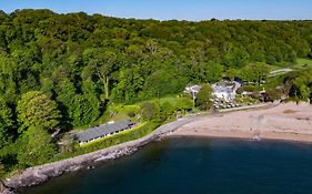 Oxwich Bay Hotel 斯旺西 Exterior photo