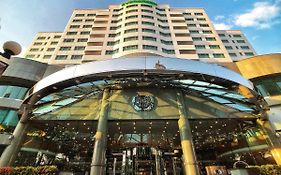长荣桂冠酒店 台中 Exterior photo