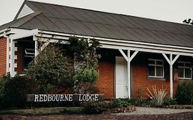 Redbourne Country Lodge - Lion Roars Hotels & Lodges 普勒滕贝格湾 Exterior photo
