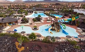 Pierre & Vacances Resort Fuerteventura Origomare 拉哈雷斯 Exterior photo