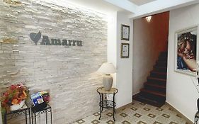 Amarru Apartments 皮兰 Exterior photo