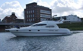 杜伊斯堡 Rhein Yacht Lexa酒店 Exterior photo