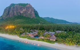 Lux* Le Morne Resort 勒莫尔尼 Exterior photo