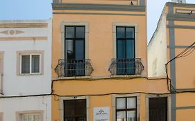 Faro Cosy Guesthouse Exterior photo