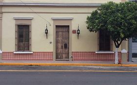 瓜达拉哈拉 Maria Bonita旅舍 Exterior photo