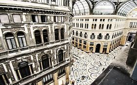 Domus Sibyllina, Galleria Umberto I 那不勒斯 Exterior photo