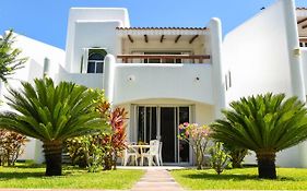 Villa Playa Vintage 普拉亚卡门 Exterior photo