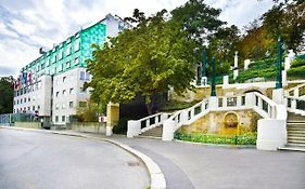 斯多霍夫宫殿酒店 维也纳 Exterior photo