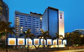 皇家酒店-Sg清洁认证 新加坡 Exterior photo