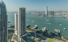 香港四季酒店 Skyline photo