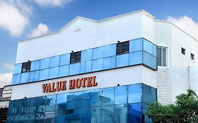 Value Hotel 钦奈 Exterior photo