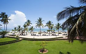 Kunduchi Beach Hotel & Resort 达累斯萨拉姆 Exterior photo