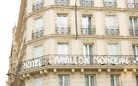 梦索酒店 巴黎 Exterior photo