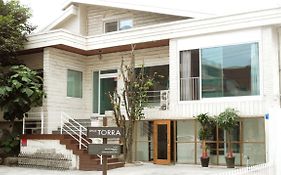 Space Torra 首爾 Exterior photo