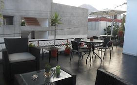 秘鲁 - 安娜之家住宿加早餐旅馆 阿雷基帕 Exterior photo
