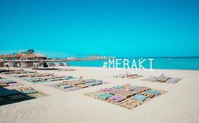 Meraki Resort - Adults Only 洪加達 Exterior photo