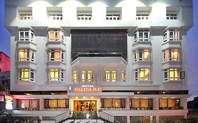 K广场酒店 戈尔哈布尔 Exterior photo
