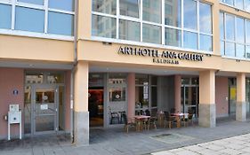 Arthotel Ana Gallery 法特尔斯特滕 Exterior photo