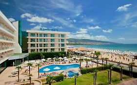 Dit依维卡海滩俱乐部酒店 - 全包 阳光海滩 Exterior photo