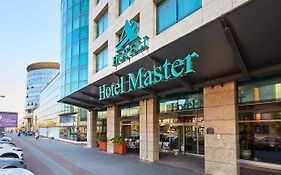 Garni Hotel Master 诺威萨 Exterior photo