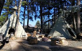 安德伯格 Nguni Moon Tepee Camp酒店 Exterior photo